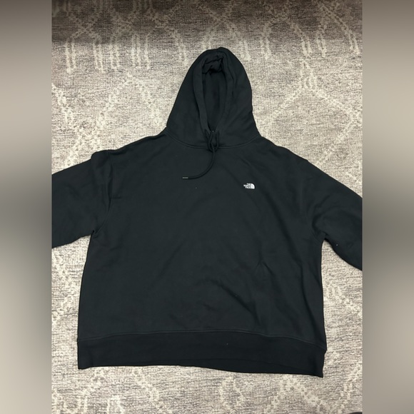 North Face hoodie - Picture 1 of 1